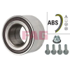 Schaeffler FAG kerékcsapágy készlet 713 6122 70