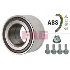 Schaeffler FAG kerékcsapágy készlet 713 6122 70 autóalkatrész
