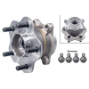 Schaeffler FAG kerékcsapágy készlet 713 6139 30