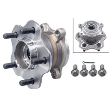 Schaeffler FAG kerékcsapágy készlet 713 6139 30 autóalkatrész