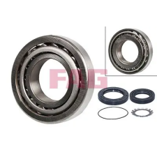 Schaeffler FAG kerékcsapágy készlet 713 6157 00 autóalkatrész