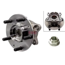Schaeffler FAG kerékcsapágy készlet 713 6159 20 autóalkatrész