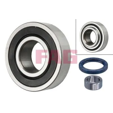 Schaeffler FAG kerékcsapágy készlet 713 6162 60 autóalkatrész