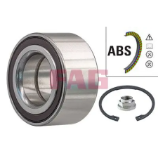 Schaeffler FAG kerékcsapágy készlet 713 6174 50 autóalkatrész