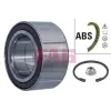 Schaeffler FAG kerékcsapágy készlet 713 6178 60