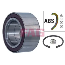 Schaeffler FAG kerékcsapágy készlet 713 6178 60 autóalkatrész