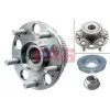 Schaeffler FAG kerékcsapágy készlet 713 6178 90