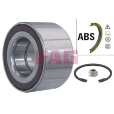 Schaeffler FAG kerékcsapágy készlet 713 6179 30 autóalkatrész