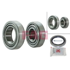 Schaeffler FAG kerékcsapágy készlet 713 6180 60 autóalkatrész