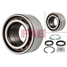 Schaeffler FAG kerékcsapágy készlet 713 6180 80 autóalkatrész