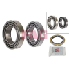 Schaeffler FAG kerékcsapágy készlet 713 6181 40