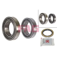 Schaeffler FAG kerékcsapágy készlet 713 6181 40 autóalkatrész