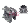 Schaeffler FAG kerékcsapágy készlet 713 6186 70