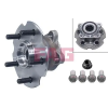 Schaeffler FAG kerékcsapágy készlet 713 6189 80