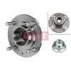Schaeffler FAG kerékcsapágy készlet 713 6190 50