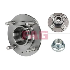 Schaeffler FAG kerékcsapágy készlet 713 6190 50 autóalkatrész