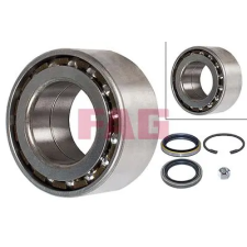 Schaeffler FAG kerékcsapágy készlet 713 6190 90 autóalkatrész