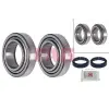 Schaeffler FAG kerékcsapágy készlet 713 6191 30