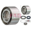 Schaeffler FAG kerékcsapágy készlet 713 6192 90