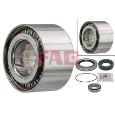 Schaeffler FAG kerékcsapágy készlet 713 6192 90 autóalkatrész