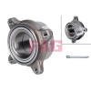 Schaeffler FAG kerékcsapágy készlet 713 6198 60