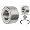 Schaeffler FAG kerékcsapágy készlet 713 6203 50