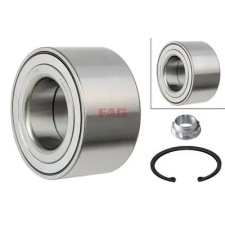 Schaeffler FAG kerékcsapágy készlet 713 6203 50 autóalkatrész