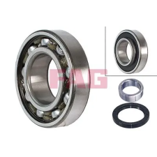 Schaeffler FAG kerékcsapágy készlet 713 6234 40 autóalkatrész
