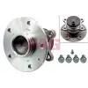 Schaeffler FAG kerékcsapágy készlet 713 6235 40