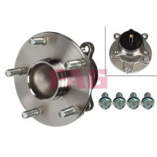 Schaeffler FAG kerékcsapágy készlet 713 6237 00 autóalkatrész