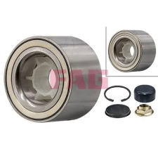 Schaeffler FAG kerékcsapágy készlet 713 6237 30 autóalkatrész