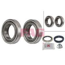 Schaeffler FAG kerékcsapágy készlet 713 6251 40 autóalkatrész