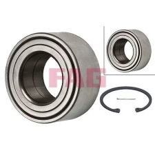 Schaeffler FAG kerékcsapágy készlet 713 6263 50 autóalkatrész