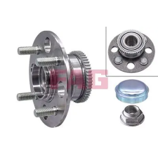 Schaeffler FAG kerékcsapágy készlet 713 6270 60 autóalkatrész