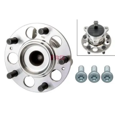 Schaeffler FAG kerékcsapágy készlet 713 6290 90 autóalkatrész
