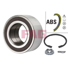 Schaeffler FAG kerékcsapágy készlet 713 6305 80 autóalkatrész