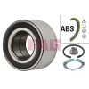 Schaeffler FAG kerékcsapágy készlet 713 6308 40