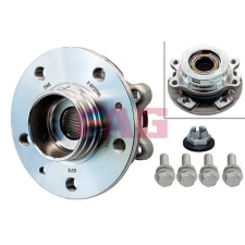Schaeffler FAG kerékcsapágy készlet 713 6311 20 autóalkatrész