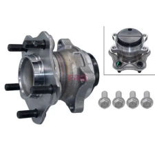 Schaeffler FAG kerékcsapágy készlet 713 6330 10 autóalkatrész