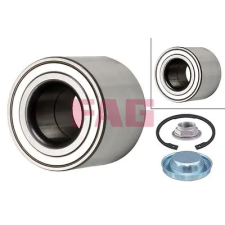 Schaeffler FAG kerékcsapágy készlet 713 6404 80 autóalkatrész