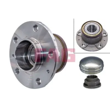 Schaeffler FAG kerékcsapágy készlet 713 6405 60 autóalkatrész