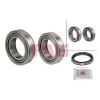Schaeffler FAG kerékcsapágy készlet 713 6440 10