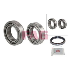 Schaeffler FAG kerékcsapágy készlet 713 6440 10 autóalkatrész