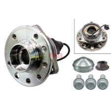 Schaeffler FAG kerékcsapágy készlet 713 6440 90 autóalkatrész
