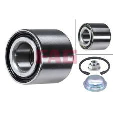 Schaeffler FAG kerékcsapágy készlet 713 6441 10 autóalkatrész