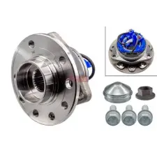 Schaeffler FAG kerékcsapágy készlet 713 6442 70 autóalkatrész