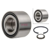 Schaeffler FAG kerékcsapágy készlet 713 6446 50