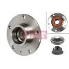 Schaeffler FAG kerékcsapágy készlet 713 6448 50