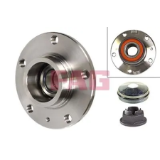 Schaeffler FAG kerékcsapágy készlet 713 6448 50 autóalkatrész