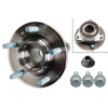 Schaeffler FAG kerékcsapágy készlet 713 6449 20